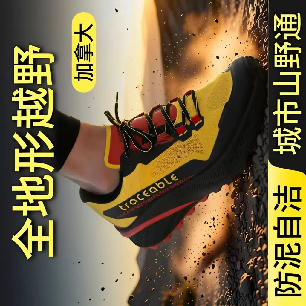 Designer Brand Trail Running Shoes Comfortable Running Trainers Shoe Wide Walking Jogging Shoe Hard-Wearing Gym Outdoor Shoe Men
Designer Brand Trail Running Shoes Comfortable Running Trainers Shoe Wide Walking Jogging Shoe Hard-Wearing Gym Outdoor Shoe Men
