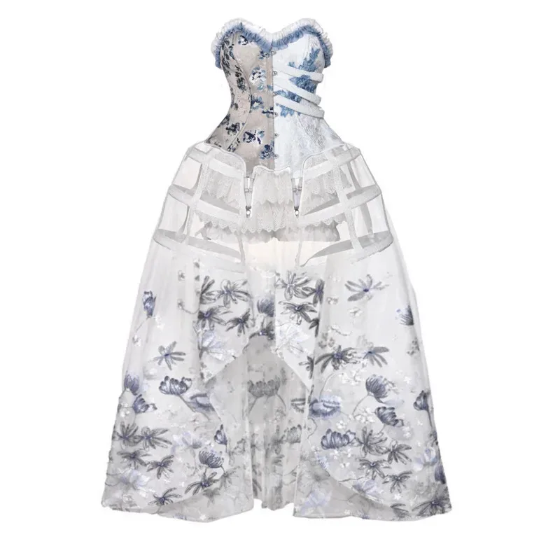 Lolita Women's Halloween Cosplay Bride Costume Scary Bride Roleplay Dress Horror Spooky Medieval Sexy Ghost Zombie Dress K78DAV5
Lolita Women's Halloween Cosplay Bride Costume Scary Bride Roleplay Dress Horror Spooky Medieval Sexy Ghost Zombie Dress K78DAV5