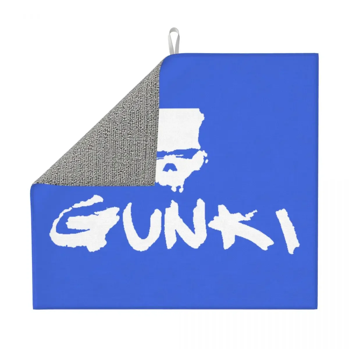 Custom Gunkis Fishing Rod Dish Drying Mats for Kitchen Fast Dry Super Absorbent Fish Microfiber Dishes Drainer Pad
Custom Gunkis Fishing Rod Dish Drying Mats for Kitchen Fast Dry Super Absorbent Fish Microfiber Dishes Drainer Pad