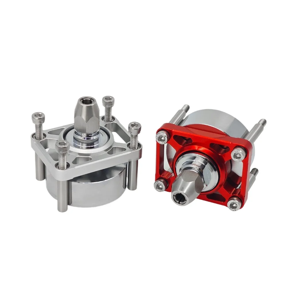 Universal Clutch for 26~30CC Engines Remote Control Boat Model Engine Clutch Accessories Metal Clutch Accessories
Universal Clutch for 26~30CC Engines Remote Control Boat Model Engine Clutch Accessories Metal Clutch Accessories