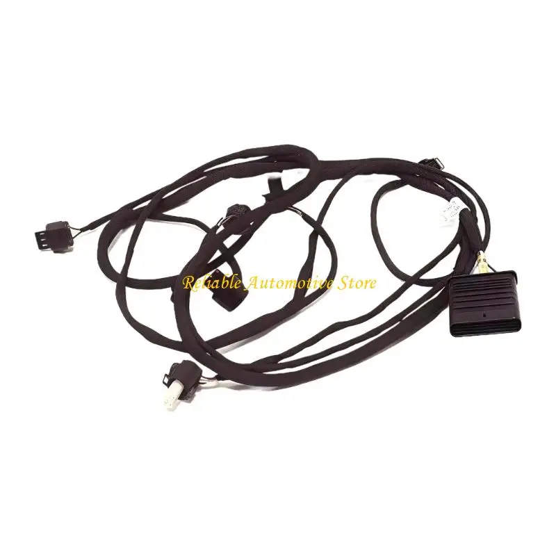 M68B Replacement Premium Vehicle Front Bumper Wiring Harness Parking Connector Quick Installation for W176 A1765407507
M68B Replacement Premium Vehicle Front Bumper Wiring Harness Parking Connector Quick Installation for W176 A1765407507