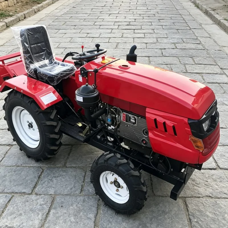 Customized 2026 Newly Upgraded 4WD Rotary Tiller, Wheeled 4WD Energy-saving Rotary Tiller, Durable Wheeled Mini Tiller
Customized 2026 Newly Upgraded 4WD Rotary Tiller, Wheeled 4WD Energy-saving Rotary Tiller, Durable Wheeled Mini Tiller