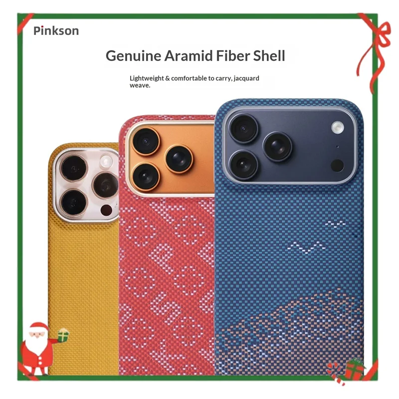 Чехол Pinkson для Apple 17/iPhone 16 ProMax, ультратонкий защитный чехол
Чехол Pinkson для Apple 17/iPhone 16 ProMax, ультратонкий защитный чехол