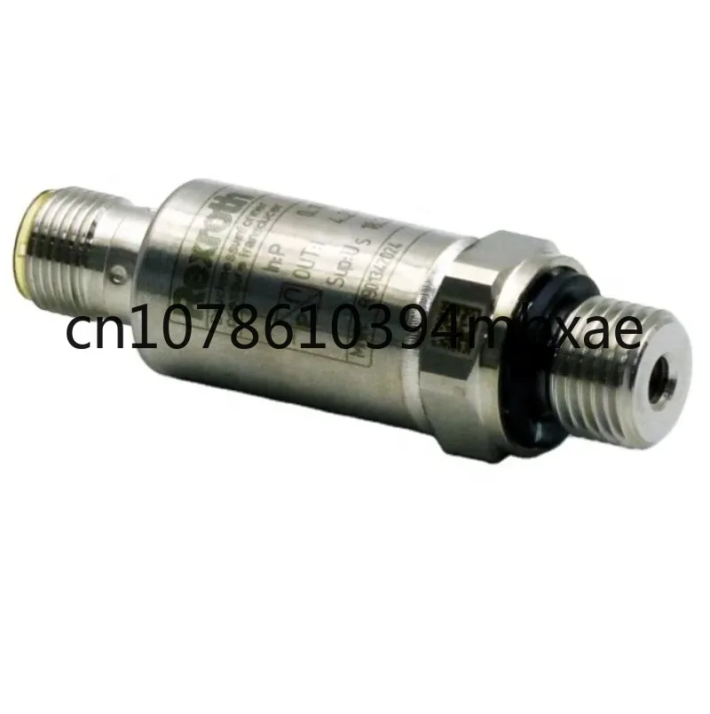 Оригинальный новый датчик давления HM20-21/400-C-K35, датчик давления для гидравлических устройств
Оригинальный новый датчик давления HM20-21/400-C-K35, датчик давления для гидравлических устройств