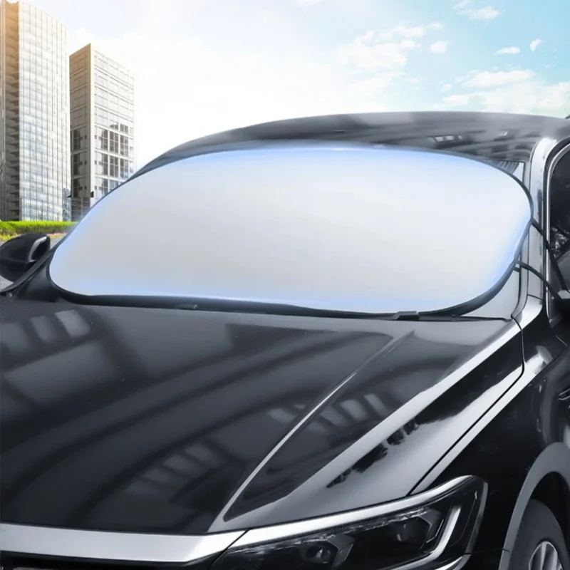 Car Windshield Sun Shade Auto Sun Visor Sun Shade Car Sunshade Cover Folding Interior Sunshade Anti Uv
Car Windshield Sun Shade Auto Sun Visor Sun Shade Car Sunshade Cover Folding Interior Sunshade Anti Uv