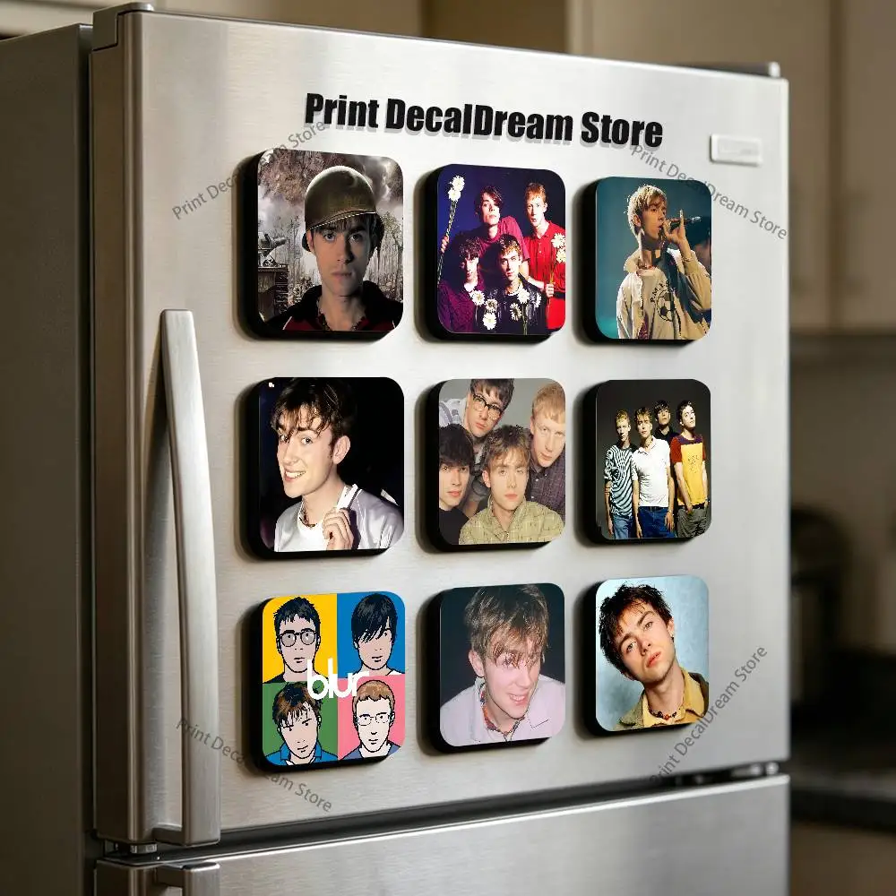Band B-Blur Cute Cartoon Anime Refrigerator Magnets Soft Magnetic Heat Transfer Refrigerator Magnets Gift
Band B-Blur Cute Cartoon Anime Refrigerator Magnets Soft Magnetic Heat Transfer Refrigerator Magnets Gift