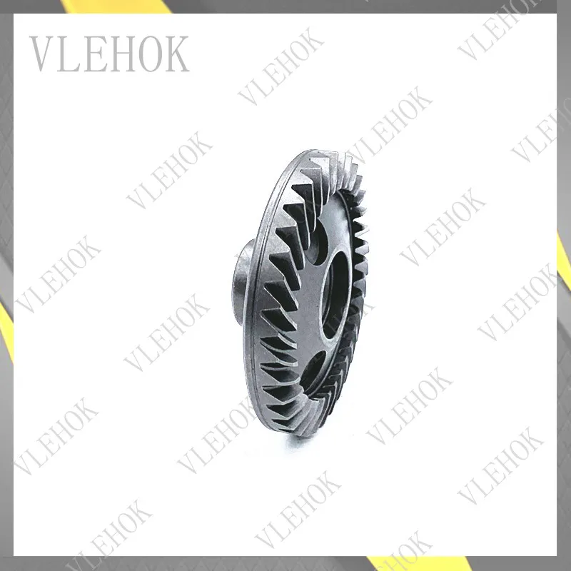 Spiral bevel gear 35 for Makita 9566CR 9566C 9566PC SG1250 9566CV 9566PCV SG1251
Spiral bevel gear 35 for Makita 9566CR 9566C 9566PC SG1250 9566CV 9566PCV SG1251