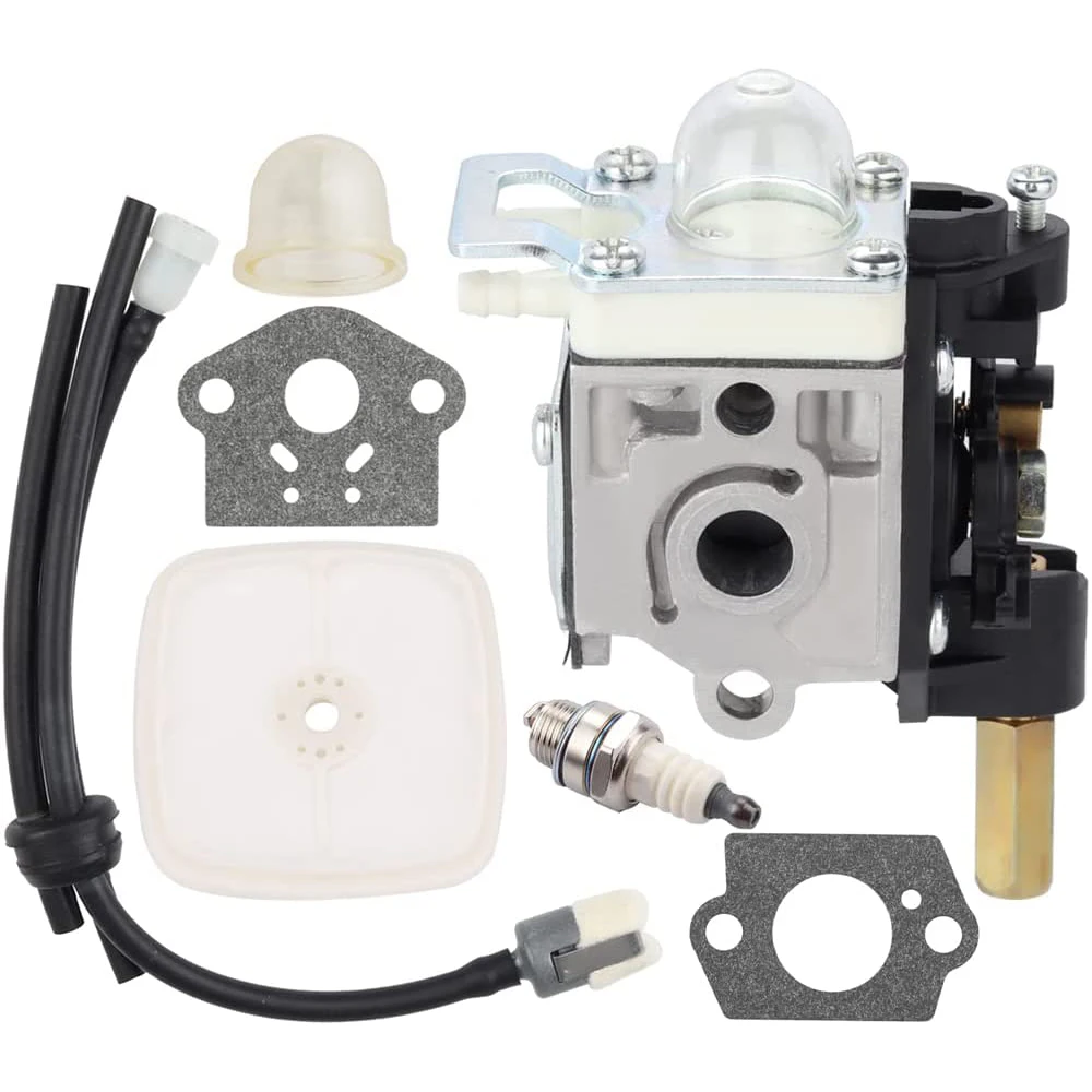 RM 230 Carburetor for RB-K70 Echo SRM-230 Carburetor SRM-230S SRM-230U SRM-231 SRM-231S SRM-231U GT-230 GT-231 A021000722
RM 230 Carburetor for RB-K70 Echo SRM-230 Carburetor SRM-230S SRM-230U SRM-231 SRM-231S SRM-231U GT-230 GT-231 A021000722