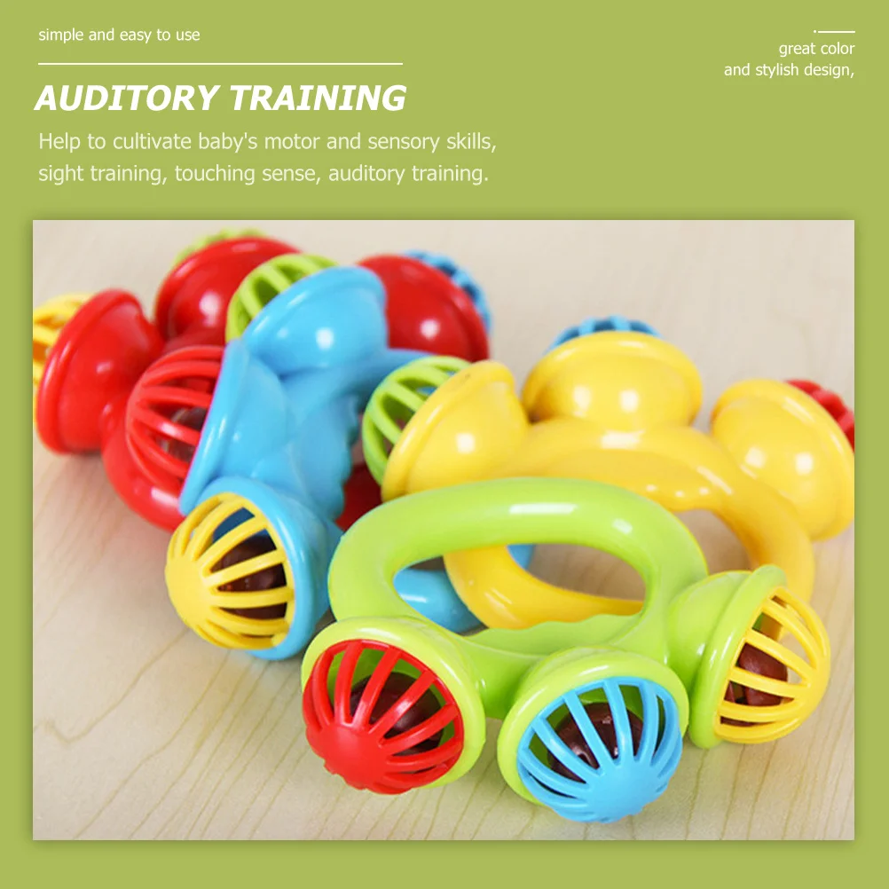 5 шт., детские погремушки, кольцо для младенцев, успокаивающее прорезывание зубов, новорожденных, силиконовое успокаивающее жевательное кольцо для младенцев, шейкер, сенсорный
5 шт., детские погремушки, кольцо для младенцев, успокаивающее прорезывание зубов, новорожденных, силиконовое успокаивающее жевательное кольцо для младенцев, шейкер, сенсорный
