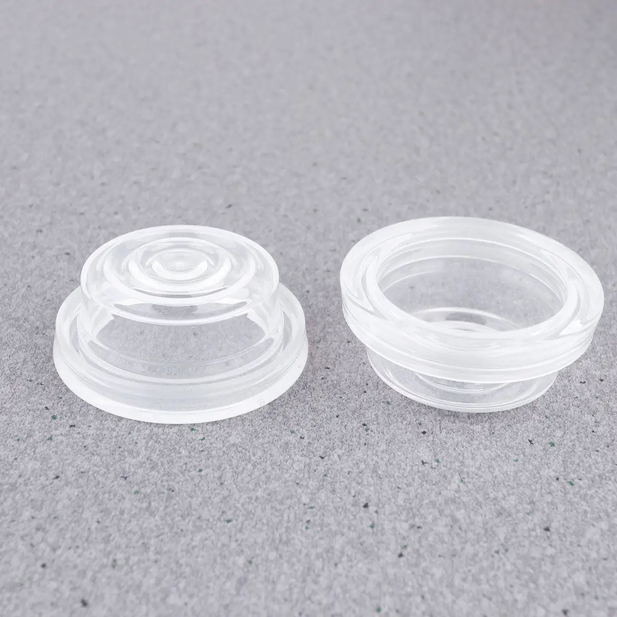 Набор из 4 силиконовых молокосборников для ручного откачивания молока, легкий портативный молокосборник для кормящих мам
Набор из 4 силиконовых молокосборников для ручного откачивания молока, легкий портативный молокосборник для кормящих мам