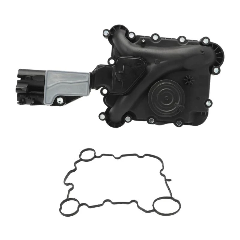High Performances Engine Crankcase Vent Valves Oil Separator 06E103547S 06E103547F 06E103547P Professional Auto Repair
High Performances Engine Crankcase Vent Valves Oil Separator 06E103547S 06E103547F 06E103547P Professional Auto Repair