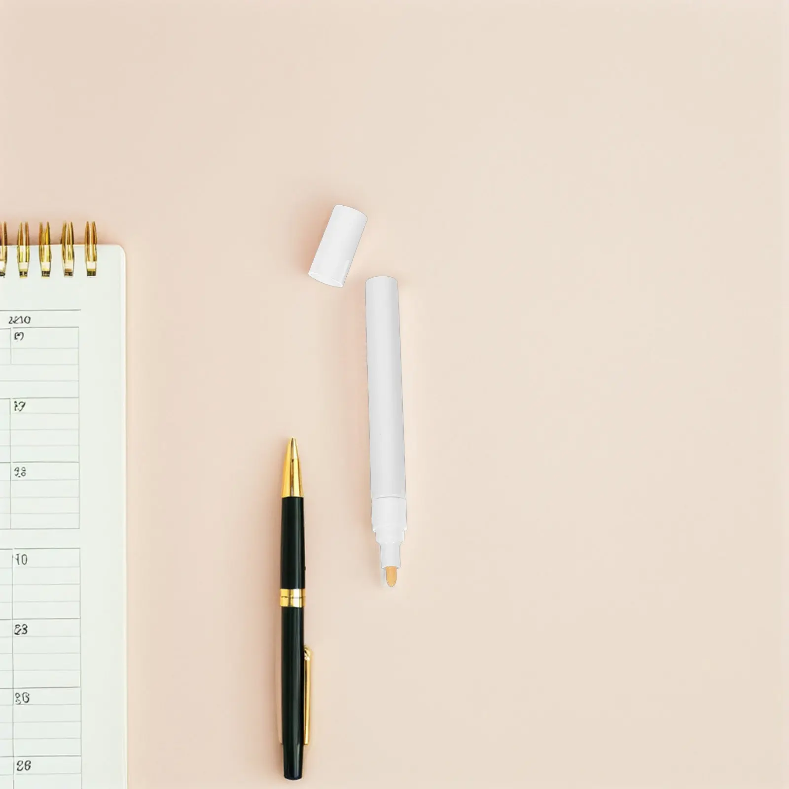 10Pcs Empty Refillable Paint Pen Tubes Round Tip for Touch Up Repair Craft Drawing Graffiti Acrylic Marker Refills Blank
10Pcs Empty Refillable Paint Pen Tubes Round Tip for Touch Up Repair Craft Drawing Graffiti Acrylic Marker Refills Blank