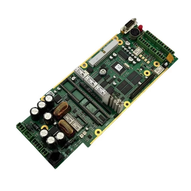 Elevator MH4 board/MH4-GT board main board accessories
Elevator MH4 board/MH4-GT board main board accessories