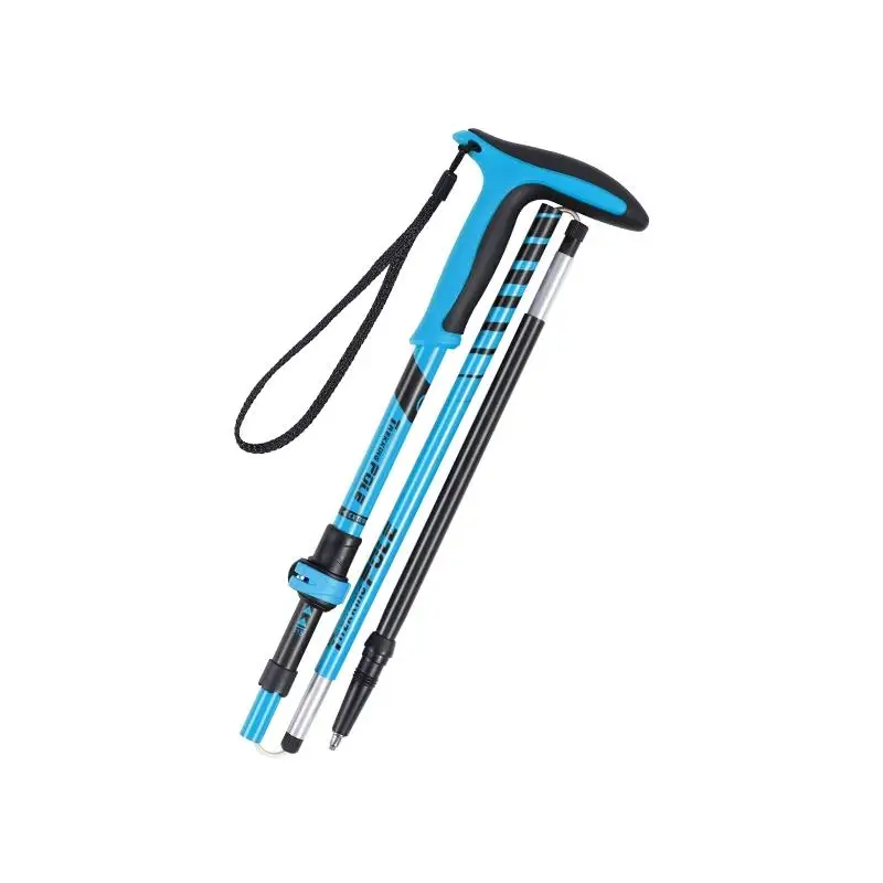 Трекинговая палка из алюминиевого сплава для пожилых людей, нескользящая телескопическая портативная трость с Т-образной ручкой и антимикробной ручкой
Трекинговая палка из алюминиевого сплава для пожилых людей, нескользящая телескопическая портативная трость с Т-образной ручкой и антимикробной ручкой