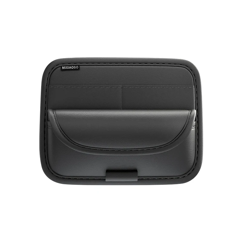 Multifunctional Car Sunshade Glasses Clip Storage Artifact - Easy to Use Car Accessory for Organizing And Storing Sunglasses
Multifunctional Car Sunshade Glasses Clip Storage Artifact - Easy to Use Car Accessory for Organizing And Storing Sunglasses