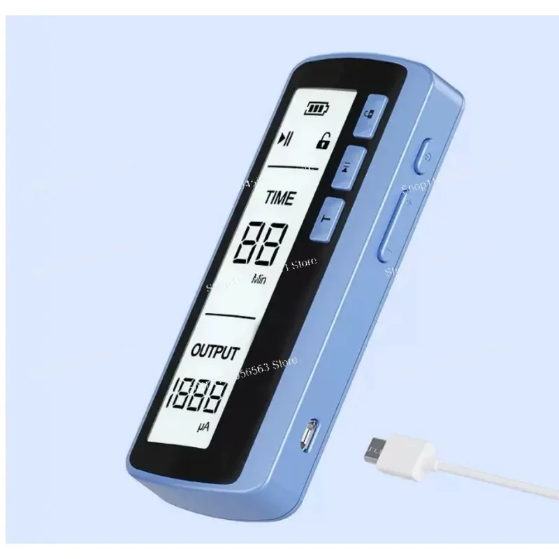 Head Care Device electric tDCS transcranial magnetic brain stimulation headache pain relief therapy head massager device
Head Care Device electric tDCS transcranial magnetic brain stimulation headache pain relief therapy head massager device