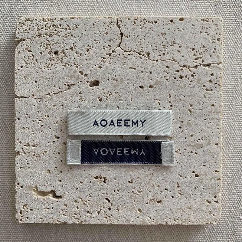 Children's Cotton Linen Original Clothing Handm Manufacturers Bids Clothing Accessories Woven Label LogoTag Made OfHigh-grade
Children's Cotton Linen Original Clothing Handm Manufacturers Bids Clothing Accessories Woven Label LogoTag Made OfHigh-grade