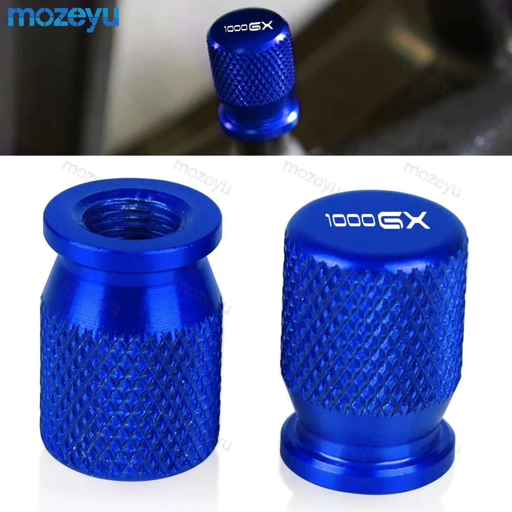 For Suzuki GSX-S1000GX + (Plus) GSX-S1000GX GSXS 1000GX 2024 2025 2026 Motorcycle Tire Valve Air Port Stem Cover Cap Accessories
For Suzuki GSX-S1000GX + (Plus) GSX-S1000GX GSXS 1000GX 2024 2025 2026 Motorcycle Tire Valve Air Port Stem Cover Cap Accessories