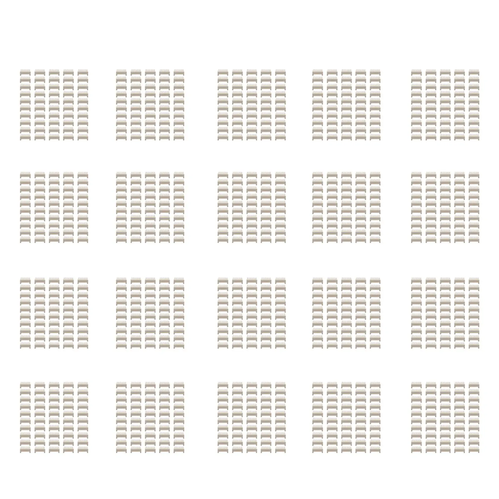 Solid 1000Pcs Miner Connector 2X9P Male Socket Straight Pin Double Row Buckle For Asic Miner Antminer S9 S9J S9K L3+ Z9mini
Solid 1000Pcs Miner Connector 2X9P Male Socket Straight Pin Double Row Buckle For Asic Miner Antminer S9 S9J S9K L3+ Z9mini
