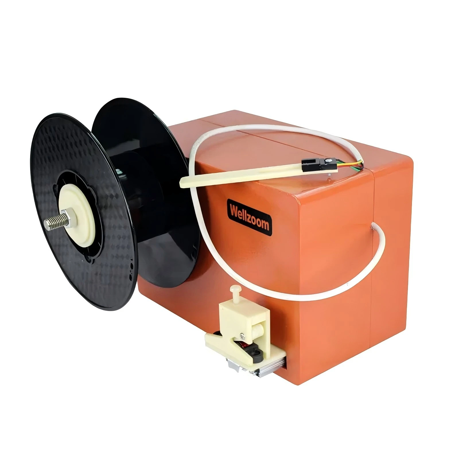 1.75mm 3mm Filament Extruder Machine Filament Maker Desktop 3D Printing Consumables Extruder Speed Adjust+able
1.75mm 3mm Filament Extruder Machine Filament Maker Desktop 3D Printing Consumables Extruder Speed Adjust+able