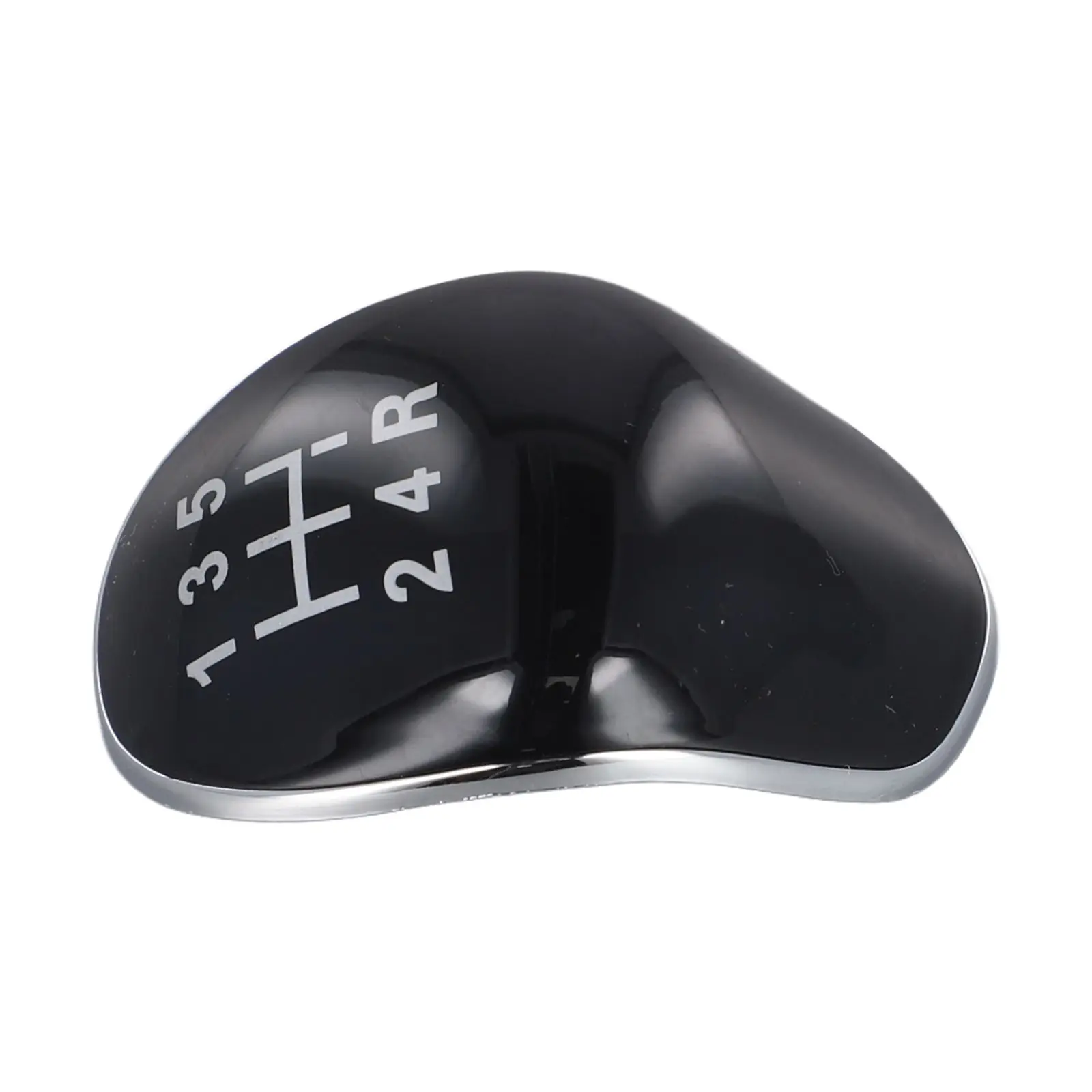 Car Gear Head Manual Gear Knob Anti-corrosion Non-deformation Personalized Car Accessory Car Interior Accessory
Car Gear Head Manual Gear Knob Anti-corrosion Non-deformation Personalized Car Accessory Car Interior Accessory
