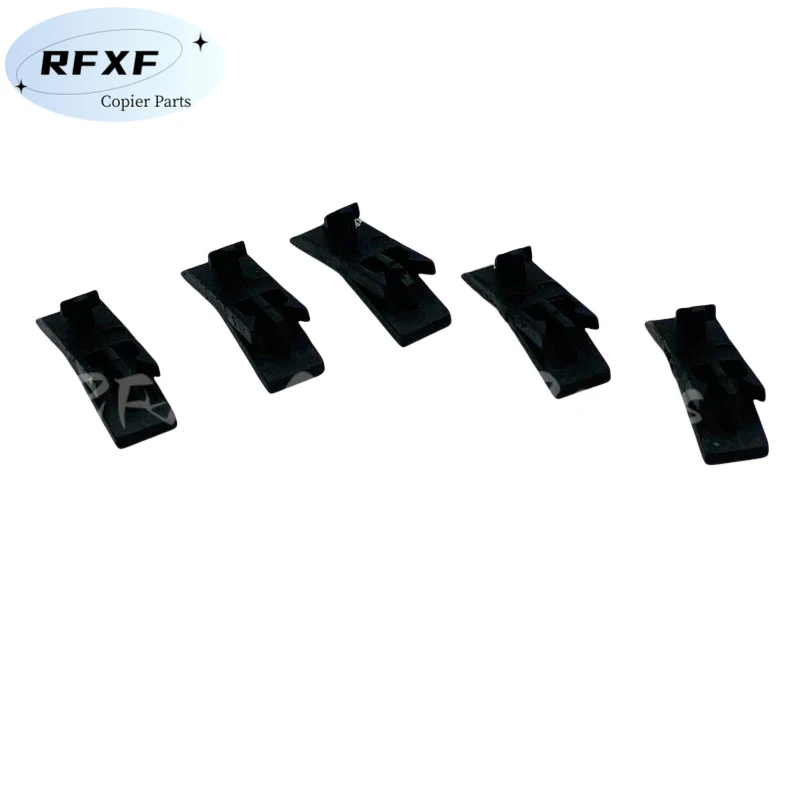 5 шт. новый совместимый нижний сборщик фьюзера для Konica Minolta BH C284 224 C226 bhc 284 226 Separ Claw, детали принтера для копировального аппарата
5 шт. новый совместимый нижний сборщик фьюзера для Konica Minolta BH C284 224 C226 bhc 284 226 Separ Claw, детали принтера для копировального аппарата