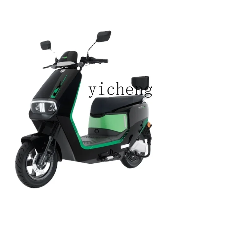 Zc72v23ah Графеновый Электрический мотоцикл S60 долгий срок службы, универсальный скутер для взрослых, высокоскоростной аккумулятор для автомобиля
Zc72v23ah Графеновый Электрический мотоцикл S60 долгий срок службы, универсальный скутер для взрослых, высокоскоростной аккумулятор для автомобиля