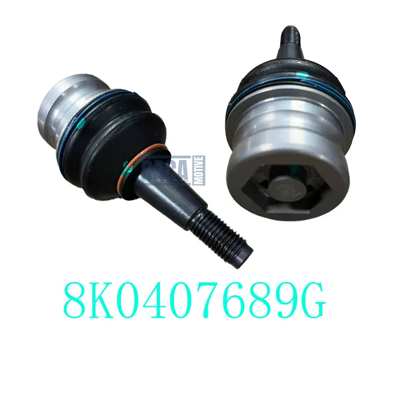 Front Axle Suspension Control Arm Ball Joint For Audi A4 A6 A7 Q5 RS6 RS7 8K0407689G 8K0407689F 8K0407689D 8K0407689G 4G0407689
Front Axle Suspension Control Arm Ball Joint For Audi A4 A6 A7 Q5 RS6 RS7 8K0407689G 8K0407689F 8K0407689D 8K0407689G 4G0407689
