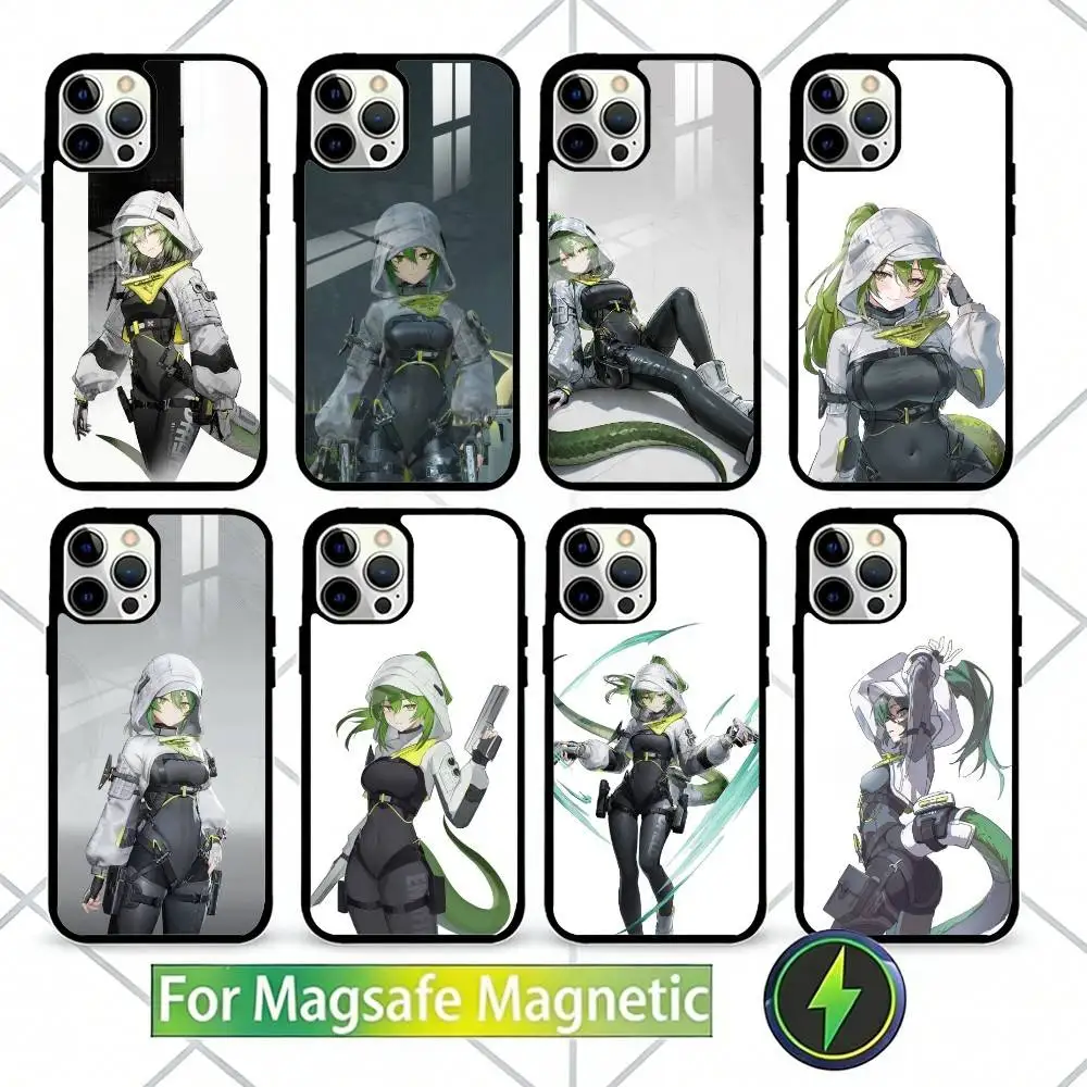 E-Endfield F-Fluorite Phone Case For iPhone17,16,15,14,13 Plus,Pro Max Magnetic For Magsafe Wireless Charging
E-Endfield F-Fluorite Phone Case For iPhone17,16,15,14,13 Plus,Pro Max Magnetic For Magsafe Wireless Charging