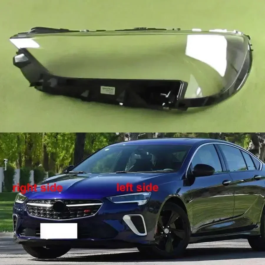 For Buick Regal 2020 2021 2022 Headlamp Lamp Cover Transparent Headlight Shell Lens Plexiglass Replace The Original Lampshade
For Buick Regal 2020 2021 2022 Headlamp Lamp Cover Transparent Headlight Shell Lens Plexiglass Replace The Original Lampshade