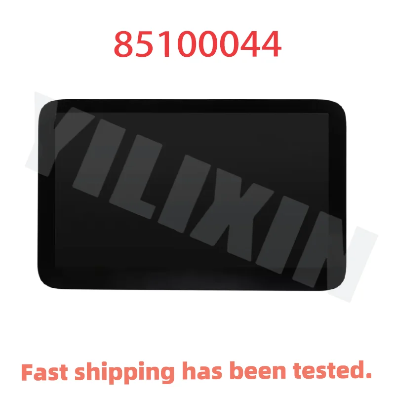 Original LCD Display Headrest Back Seat TV DVD 12.6 inch 85100044 84824745 For Chevrolet Tahoe Suburban GMC Yukon 2021-23
Original LCD Display Headrest Back Seat TV DVD 12.6 inch 85100044 84824745 For Chevrolet Tahoe Suburban GMC Yukon 2021-23