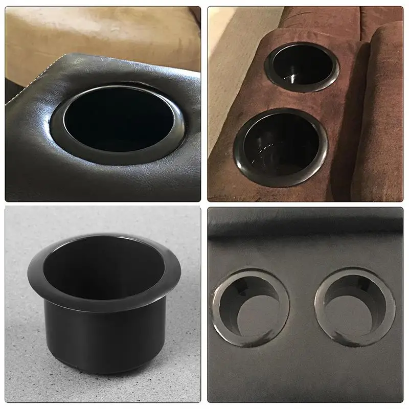 Business Car Cup Holder Seat Automotive Couch Insert Drink Cars for Boat Game Table
Business Car Cup Holder Seat Automotive Couch Insert Drink Cars for Boat Game Table