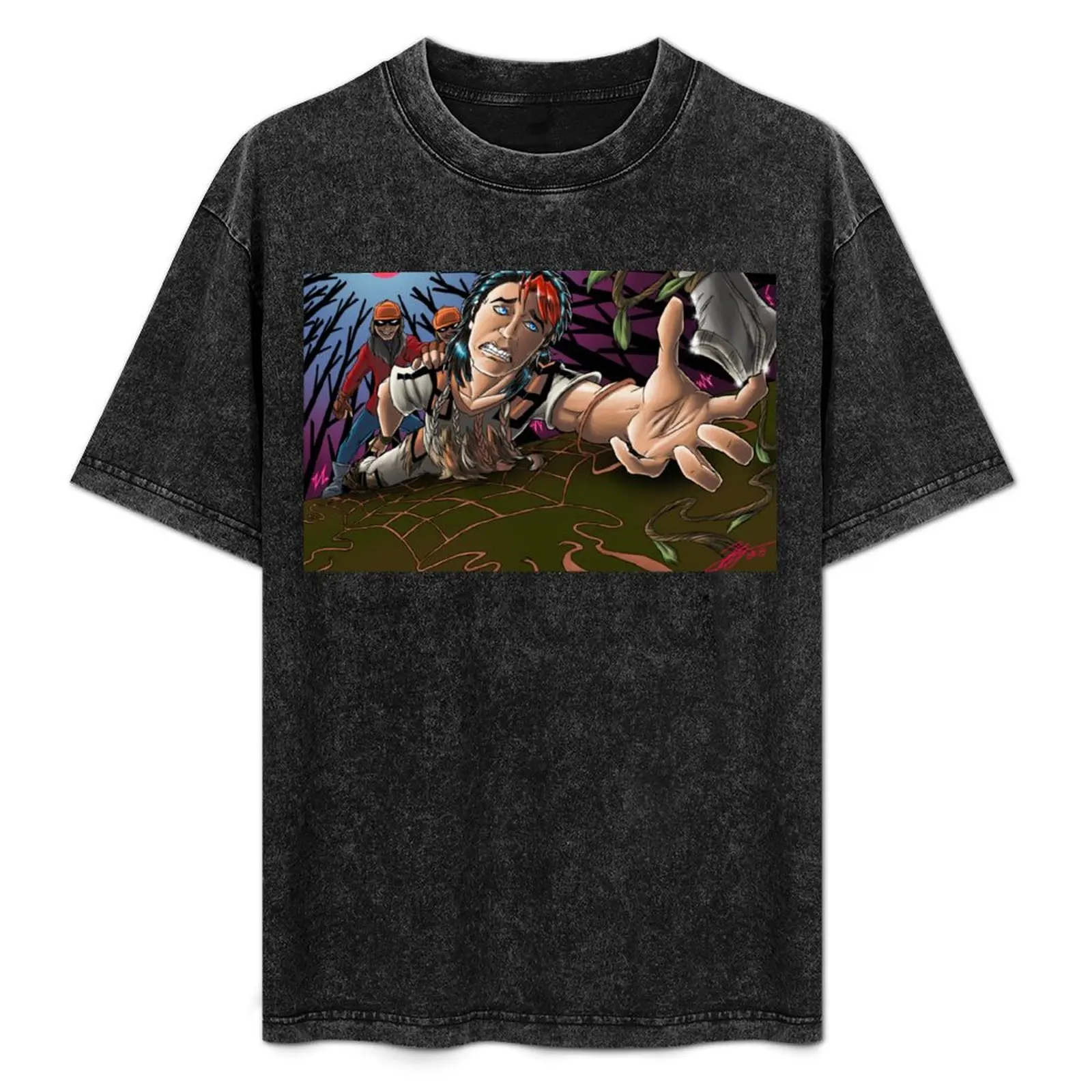 It's Desperate Down Here T-Shirt Outdoor Sports Short Sleeve Top
It's Desperate Down Here T-Shirt Outdoor Sports Short Sleeve Top
