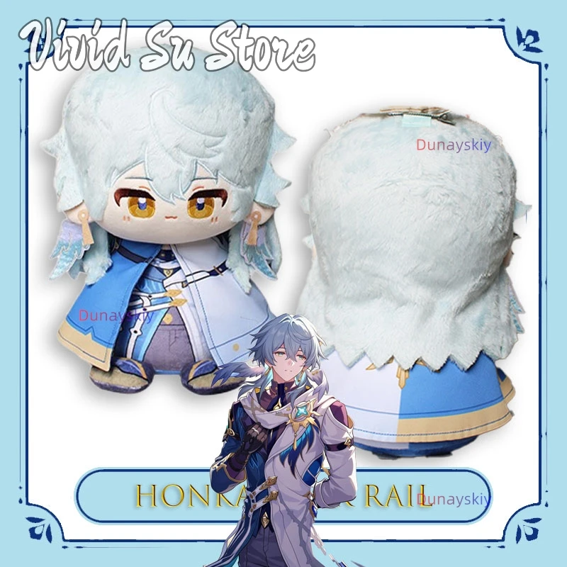 Firefly Robin Boothill Stop Cloud Pepper Hill Himeko синий Хэллоуин, потому что аниме Honkai: Star Rail Plush Sunday Tapirze Aventurine
Firefly Robin Boothill Stop Cloud Pepper Hill Himeko синий Хэллоуин, потому что аниме Honkai: Star Rail Plush Sunday Tapirze Aventurine