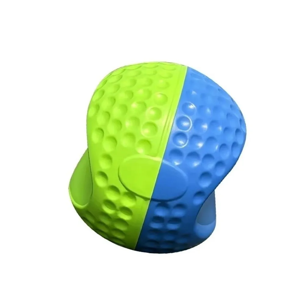 Dual-color Golf Connecting Ball Portable Easy To Use Golf Swing Trainer Durable Swing Mechanics Training Golf Accessory
Dual-color Golf Connecting Ball Portable Easy To Use Golf Swing Trainer Durable Swing Mechanics Training Golf Accessory