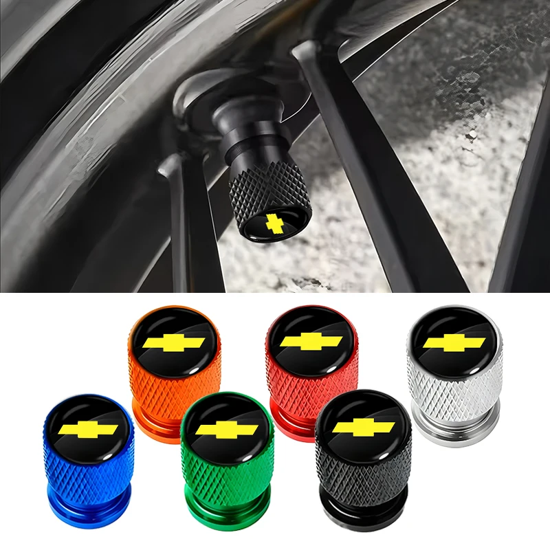 Новинка, 4 шт., аксессуары для клапанов автомобильных колес, подходят для Chevrolet Silverado Impala Malibu Equinox Cruze Camaro Cavalier Blazer Spark Aveo
Новинка, 4 шт., аксессуары для клапанов автомобильных колес, подходят для Chevrolet Silverado Impala Malibu Equinox Cruze Camaro Cavalier Blazer Spark Aveo