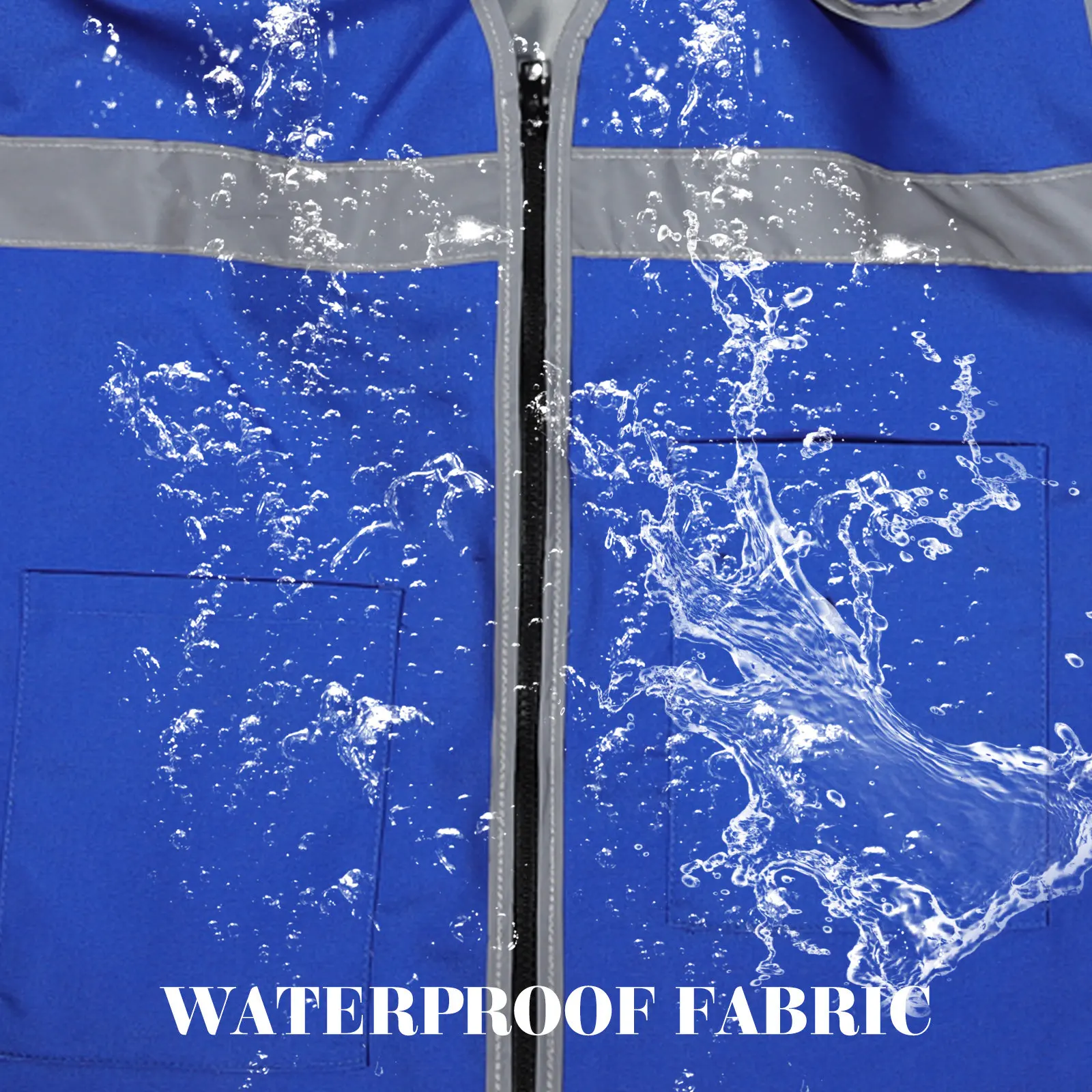 1Set Large Cooling Vest Ice Pack Waistcoat Fresh Size Outdoor Office Kitchen Reusable Cooling Vest for Men Women
1Set Large Cooling Vest Ice Pack Waistcoat Fresh Size Outdoor Office Kitchen Reusable Cooling Vest for Men Women