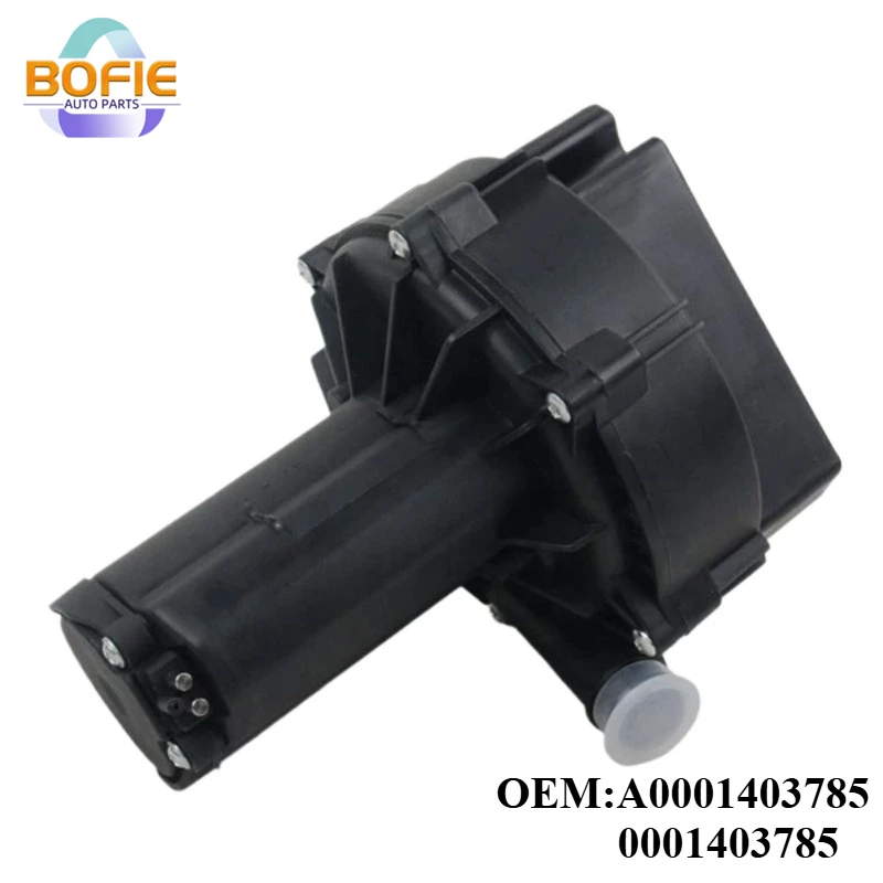 OEM A0001403785 A0580000011 Emission Control Secondary Air Pump Smog Pump For Mercedes Benz CL500 CLK320 E320 ML320 ML500
OEM A0001403785 A0580000011 Emission Control Secondary Air Pump Smog Pump For Mercedes Benz CL500 CLK320 E320 ML320 ML500