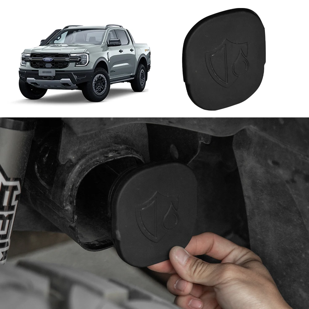 Для Ford Ranger Защитная крышка луча Резиновая защитная рамка заднего моста автомобиля Уплотнительный коврик для защиты от песка Аксессуары для шасси 2 шт.
Для Ford Ranger Защитная крышка луча Резиновая защитная рамка заднего моста автомобиля Уплотнительный коврик для защиты от песка Аксессуары для шасси 2 шт.