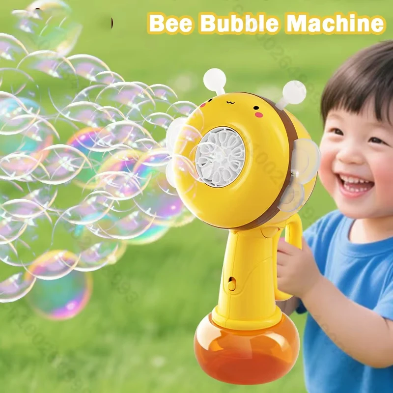 Голова встряхивания пчелы, мыльные пузыри, качающийся светильник, регулировка автоматического выдувания, ручная танцевальная машина для пузырей, детские игрушки, рождественские подарки
Голова встряхивания пчелы, мыльные пузыри, качающийся светильник, регулировка автоматического выдувания, ручная танцевальная машина для пузырей, детские игрушки, рождественские подарки