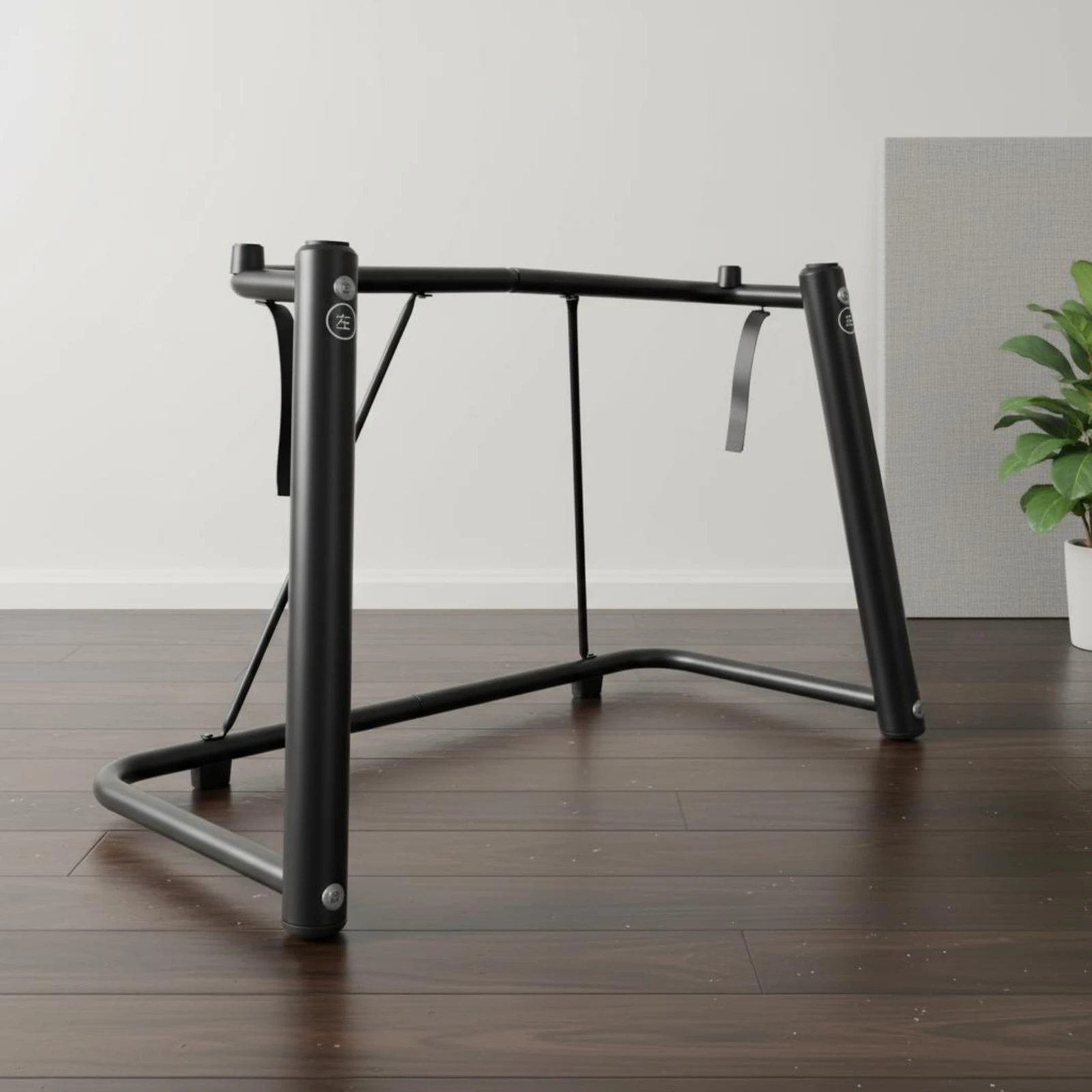 U-Shaped Keyboard Stand Anti-Skid Pads X-Design Frame Keyboard Stand Instrument Support Easy to Assemble Music Equipment
U-Shaped Keyboard Stand Anti-Skid Pads X-Design Frame Keyboard Stand Instrument Support Easy to Assemble Music Equipment