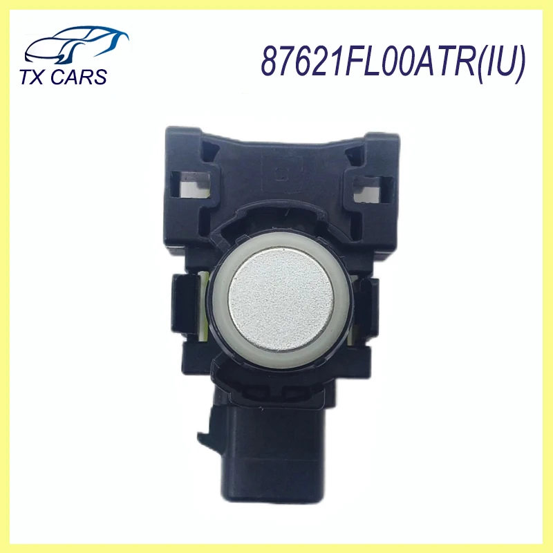 87621FL00ATR(IU) PDC Parking Sensor Radar Color Silver For Subaru Car Accessories 87621FL00ATR
87621FL00ATR(IU) PDC Parking Sensor Radar Color Silver For Subaru Car Accessories 87621FL00ATR