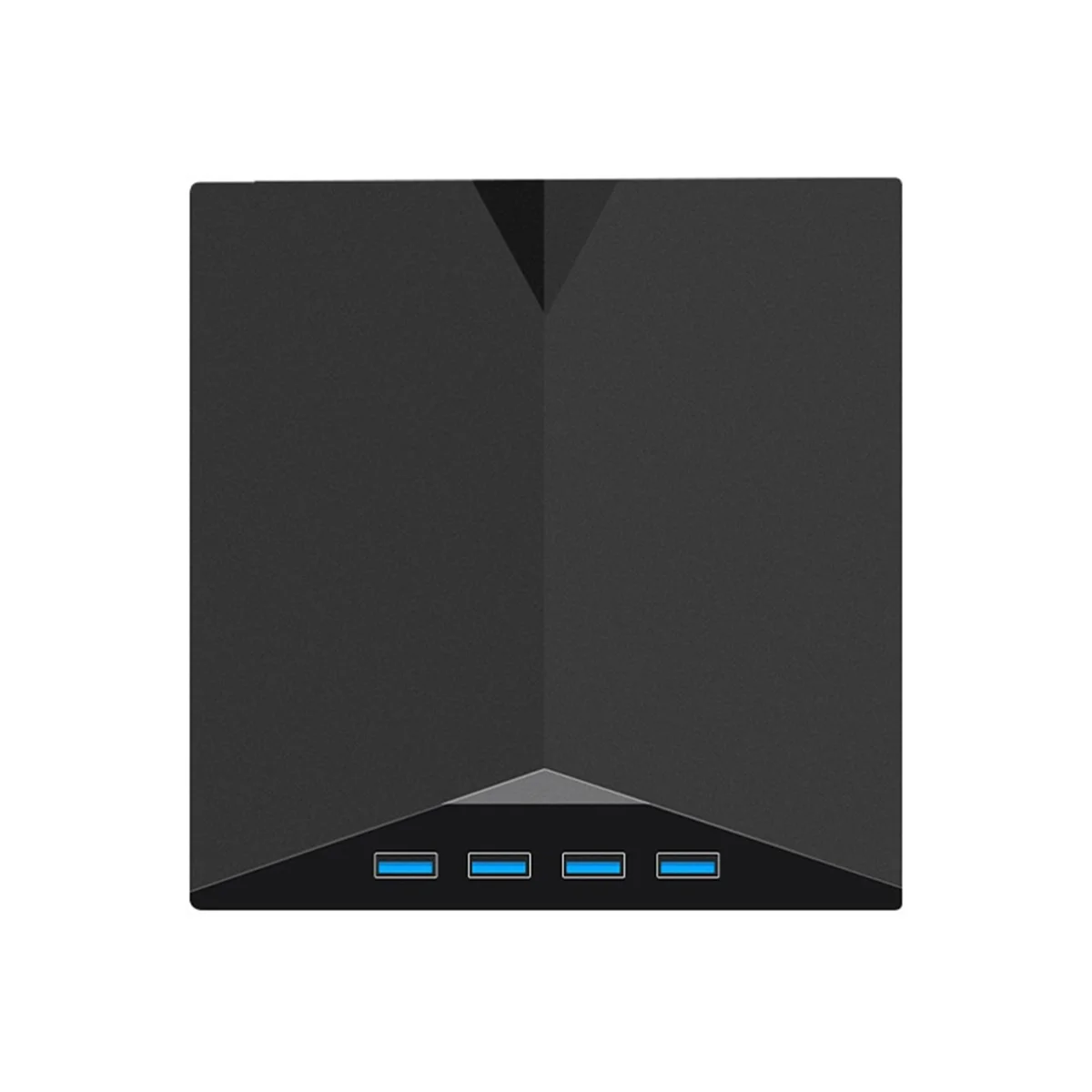 ADP-USB 3.0 Type-C External Burner DVD RW CD Drive High-Speed Portable Optical Burner for PC Laptop
ADP-USB 3.0 Type-C External Burner DVD RW CD Drive High-Speed Portable Optical Burner for PC Laptop