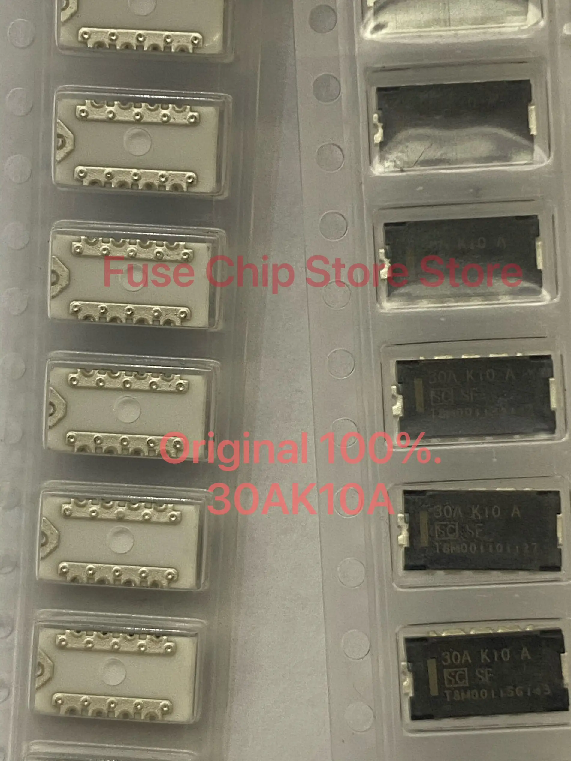 250PCS/LOT 30AK10A SFK-4030A SFK-4030 10-14 string 30A 62V 30AK10 lithium battery insurance
250PCS/LOT 30AK10A SFK-4030A SFK-4030 10-14 string 30A 62V 30AK10 lithium battery insurance