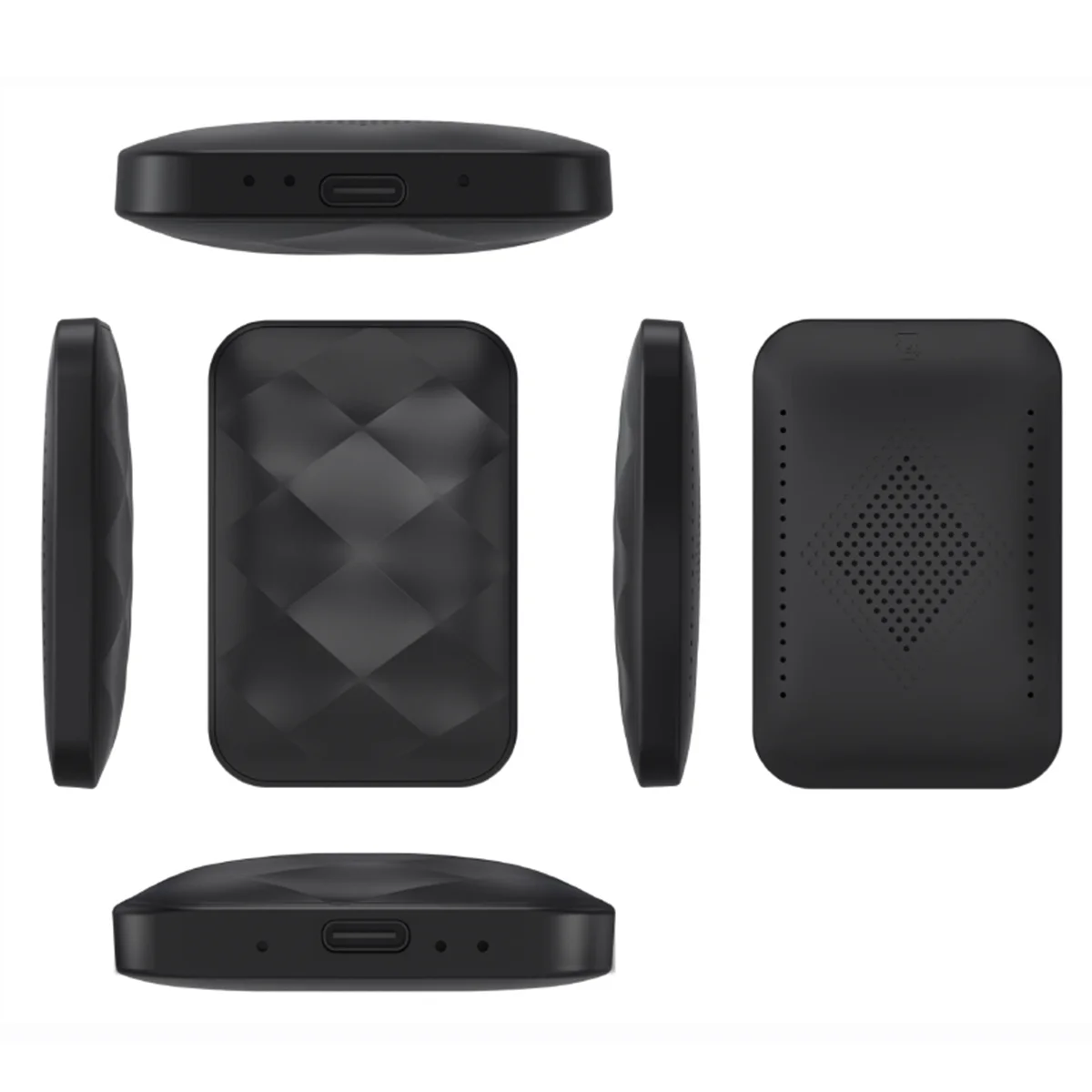 Wireless CarPlay Mini Box A5 Wifi Adapter 2+16G with Android System for Toyota Mazda Ford VW Kia Car with Wired Carplay
Wireless CarPlay Mini Box A5 Wifi Adapter 2+16G with Android System for Toyota Mazda Ford VW Kia Car with Wired Carplay