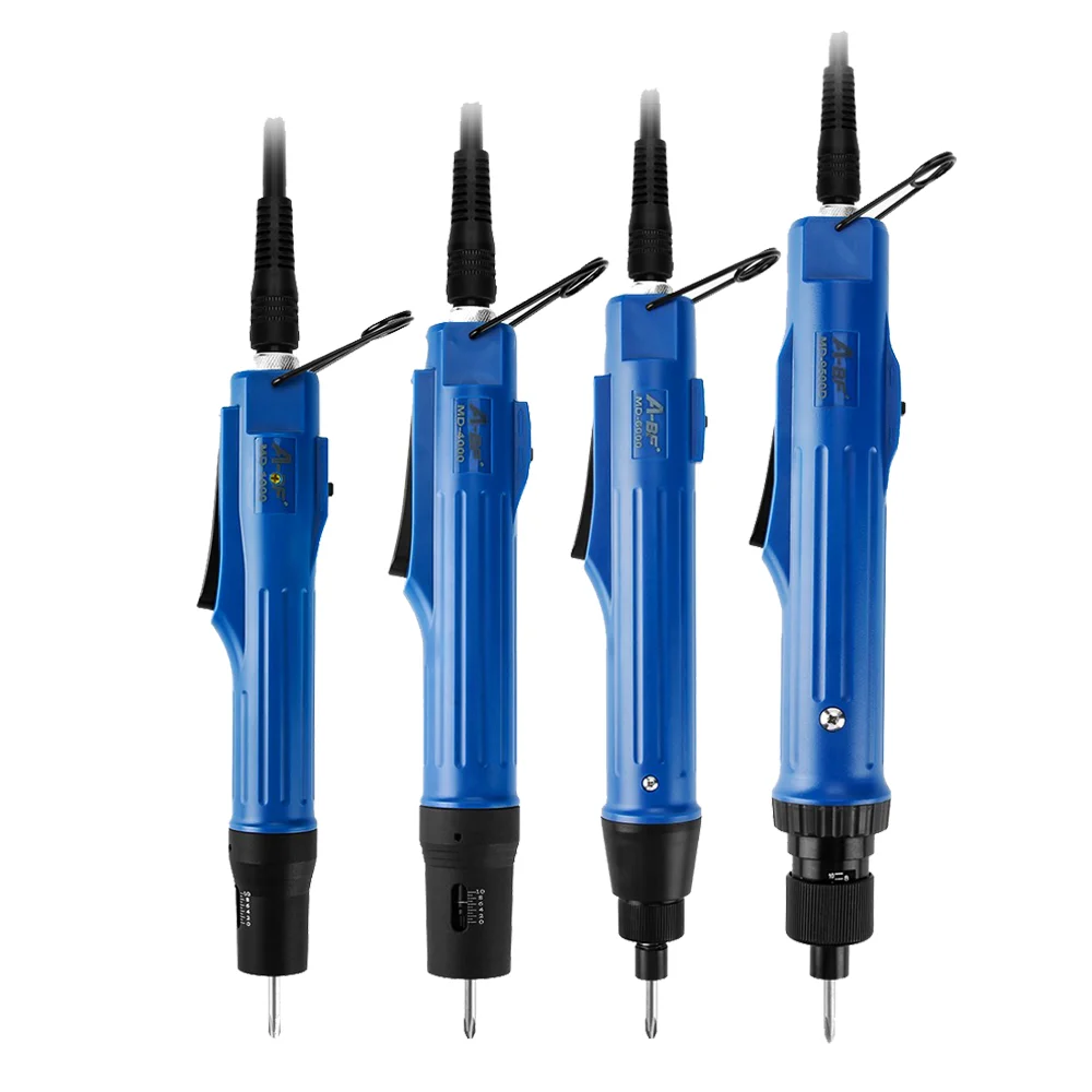 A-BF Electric Screwdriver Industrial Grade Professional Household Installation Tools, Cordless Driver, Electric Screwdriver
A-BF Electric Screwdriver Industrial Grade Professional Household Installation Tools, Cordless Driver, Electric Screwdriver