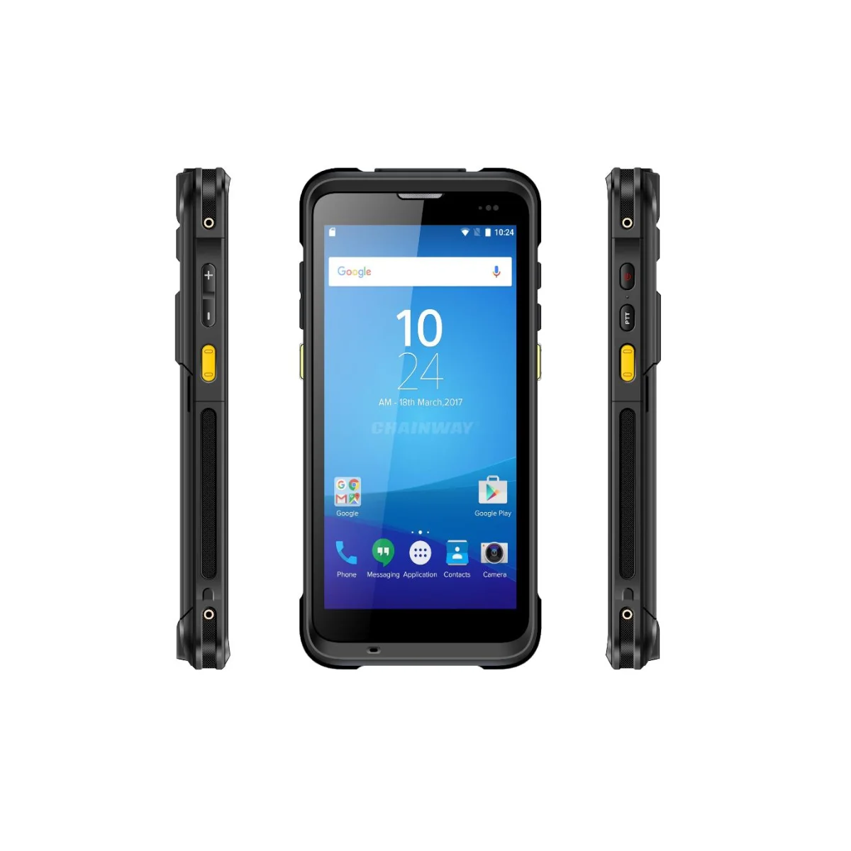 Syncotek Android Rugged Handheld Computer Scanner Tablet Uhf Rfid Reader Handheld
Syncotek Android Rugged Handheld Computer Scanner Tablet Uhf Rfid Reader Handheld