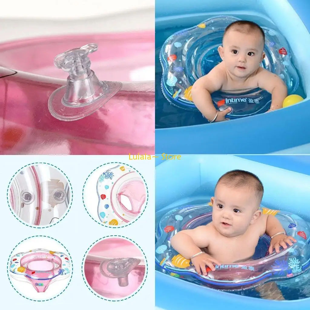 Y4QA Pool Float Swimming Ring Children Inflatable Pool Boy Girl Water Fun Swim Laps
Y4QA Pool Float Swimming Ring Children Inflatable Pool Boy Girl Water Fun Swim Laps