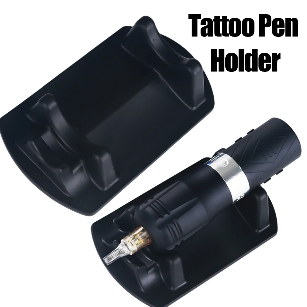 2/1 шт., силиконовый держатель для ручек для татуировки, противоскользящий легкий поднос для татуировки, держатель для машины для перманентного макияжа, аксессуары
2/1 шт., силиконовый держатель для ручек для татуировки, противоскользящий легкий поднос для татуировки, держатель для машины для перманентного макияжа, аксессуары