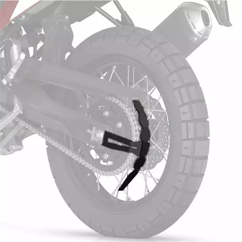 Chain Splash Guard For Yamaha Tenere 700 T7 T700 XTZ 690 700 XTZ700 Motorcycle Chain Protection Cover Decorative Cover
Chain Splash Guard For Yamaha Tenere 700 T7 T700 XTZ 690 700 XTZ700 Motorcycle Chain Protection Cover Decorative Cover